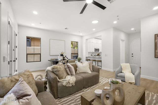 7216 E AURORA --, Scottsdale, AZ 85266