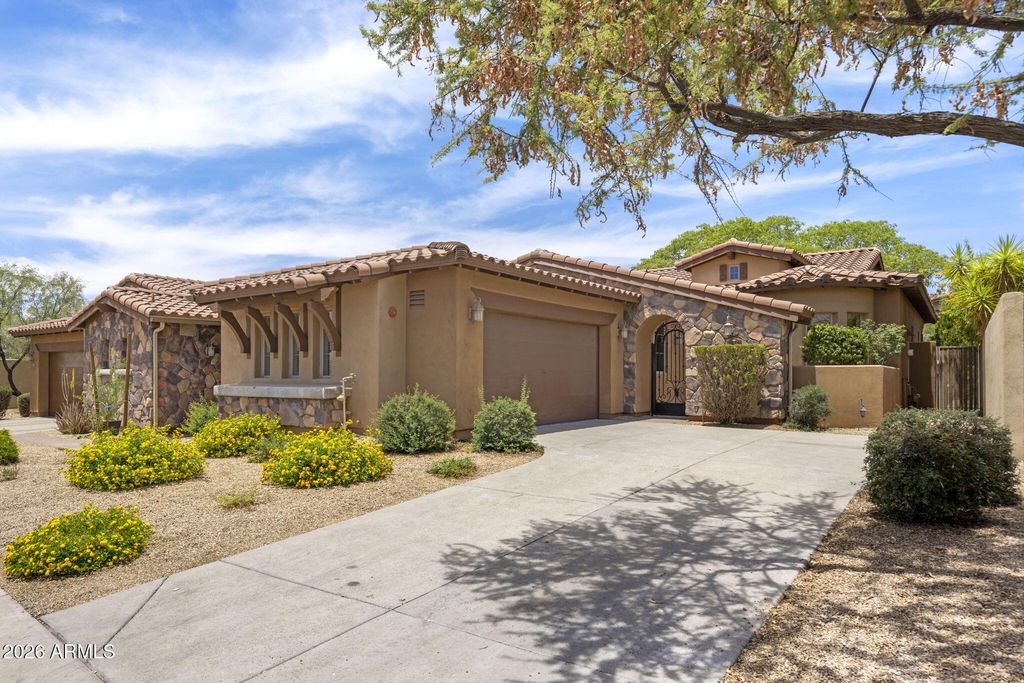 7216 E AURORA --, Scottsdale, AZ 85266