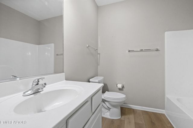 4651 Oak Meadow Way, Knoxville, TN 37918