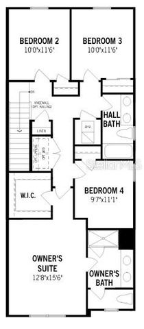 2935 CAMELLIA FLOWER STREET, Apopka, FL 32703