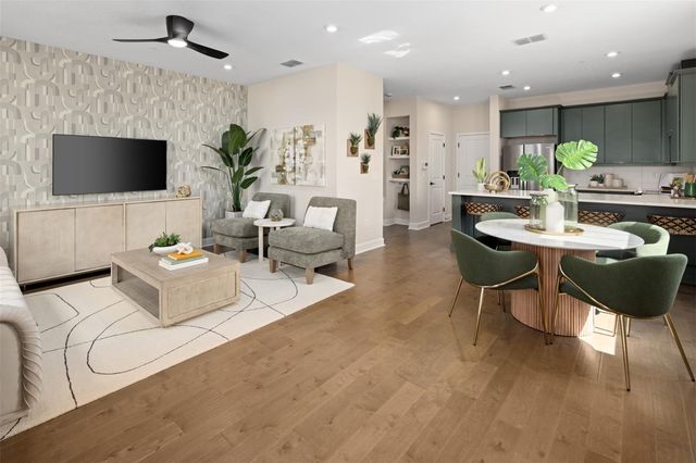 2935 CAMELLIA FLOWER STREET, Apopka, FL 32703