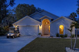 1864 ORANGE TREE DRIVE, Edgewater, FL 32141