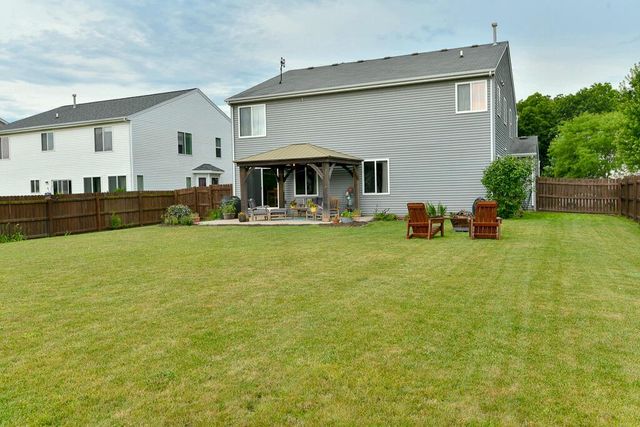 6127 115th AVENUE, Kenosha, WI 53142