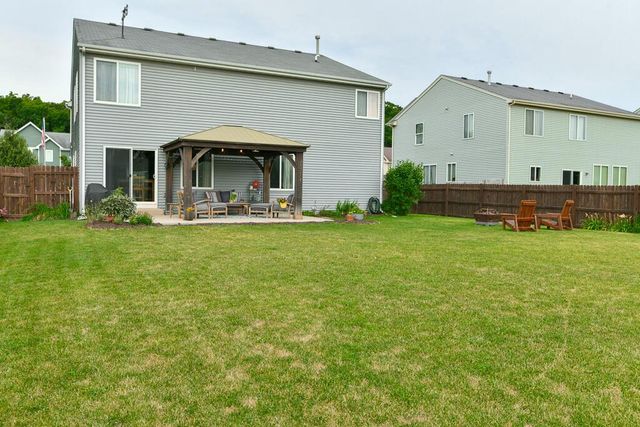 6127 115th AVENUE, Kenosha, WI 53142