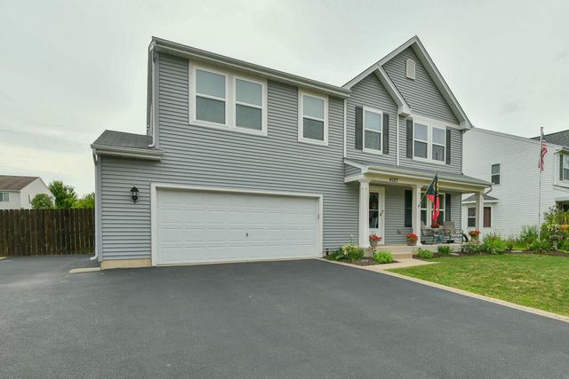 6127 115th AVENUE, Kenosha, WI 53142