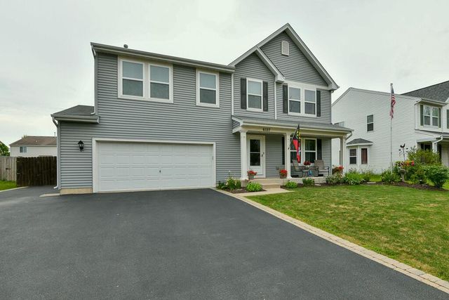 6127 115th AVENUE, Kenosha, WI 53142