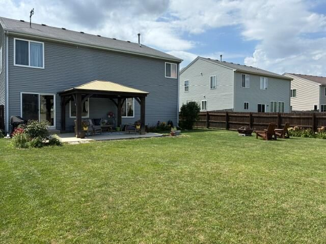 6127 115th AVENUE, Kenosha, WI 53142
