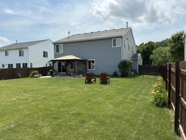 6127 115th AVENUE, Kenosha, WI 53142