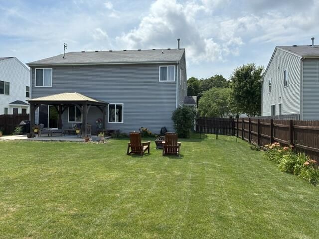 6127 115th AVENUE, Kenosha, WI 53142