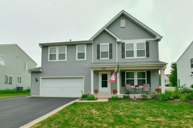 6127 115th AVENUE, Kenosha, WI 53142