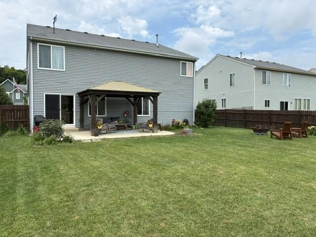 6127 115th AVENUE, Kenosha, WI 53142
