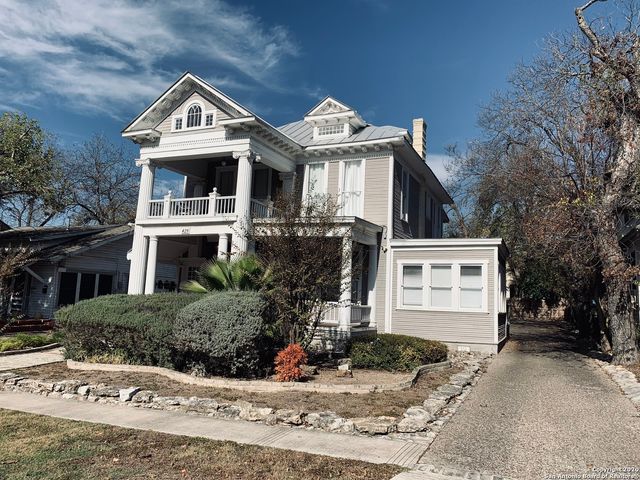 429 W Mistletoe Ave Apt 101, San Antonio, TX 78212