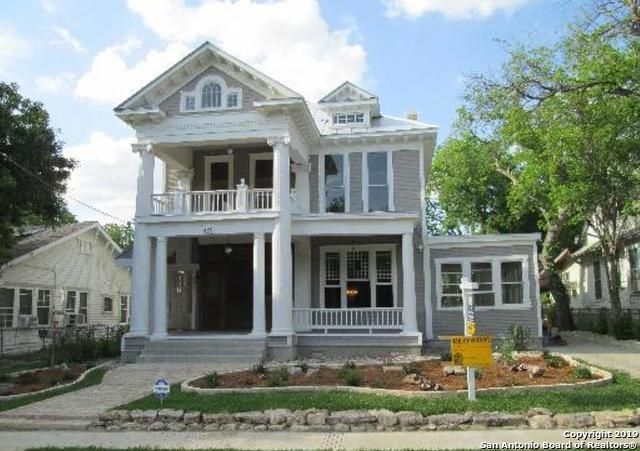 429 W Mistletoe Ave Apt 101, San Antonio, TX 78212