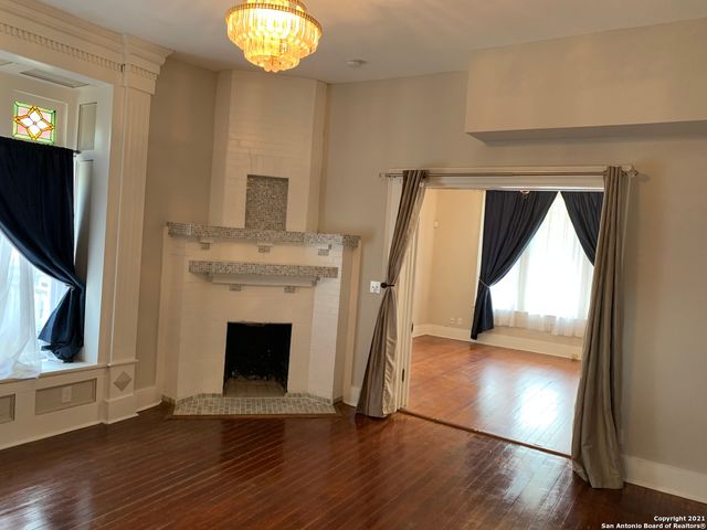 429 W Mistletoe Ave Apt 101, San Antonio, TX 78212