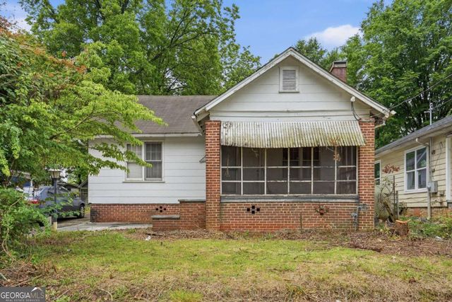1426 Wadley Avenue, Atlanta, GA 30344