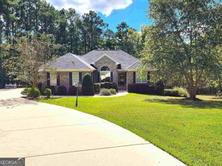 1091 Bouldercrest Way, Greensboro, GA 30642