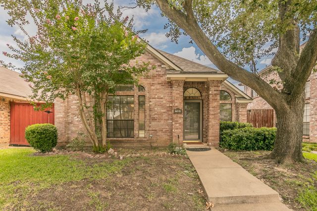 409 Leisure Lane, Coppell, TX 75019