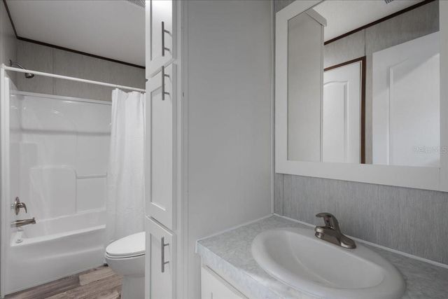 1231 NW 11TH DRIVE, Chiefland, FL 32626