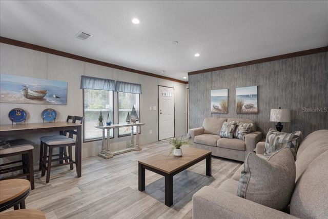 1231 NW 11TH DRIVE, Chiefland, FL 32626