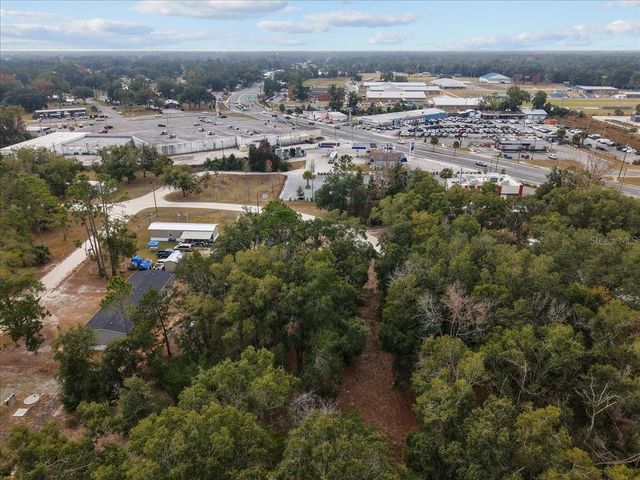 1231 NW 11TH DRIVE, Chiefland, FL 32626