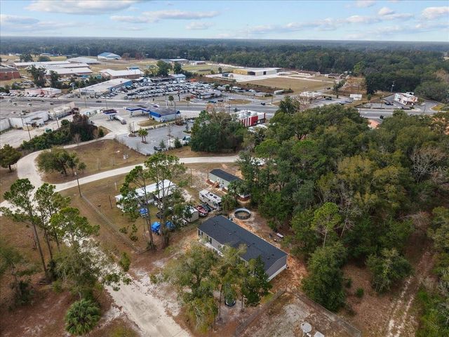 1231 NW 11TH DRIVE, Chiefland, FL 32626