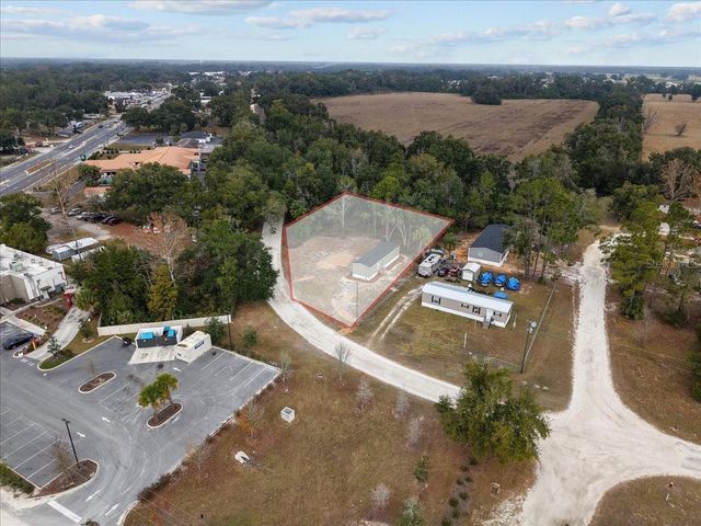 1231 NW 11TH DRIVE, Chiefland, FL 32626