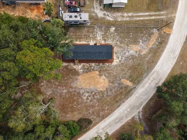 1231 NW 11TH DRIVE, Chiefland, FL 32626