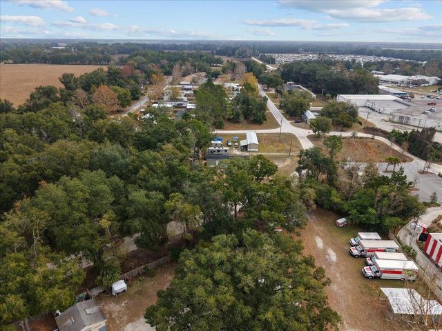 1231 NW 11TH DRIVE, Chiefland, FL 32626