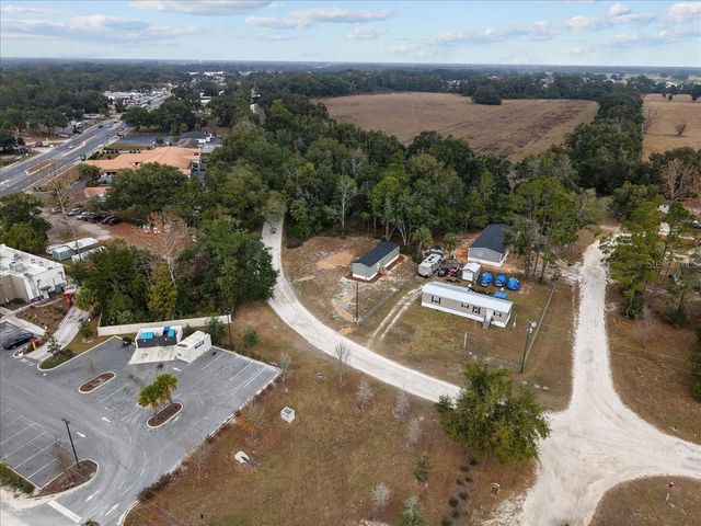 1231 NW 11TH DRIVE, Chiefland, FL 32626