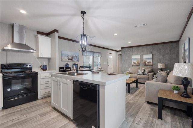 1231 NW 11TH DRIVE, Chiefland, FL 32626