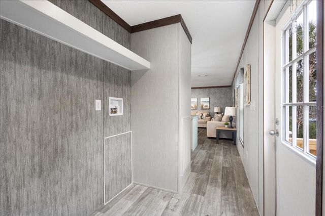 1231 NW 11TH DRIVE, Chiefland, FL 32626