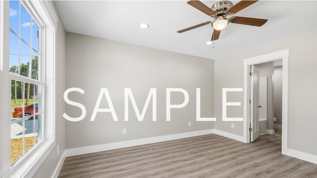 Lot 8 Wendell Street, Dalton, GA 30721