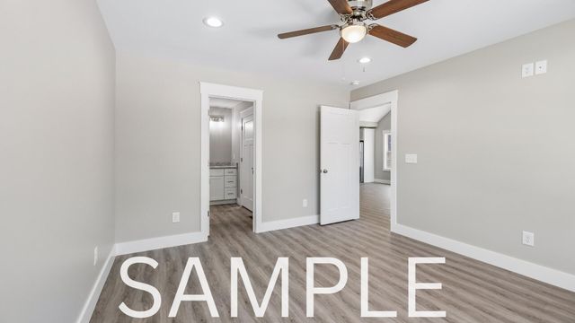 Lot 8 Wendell Street, Dalton, GA 30721