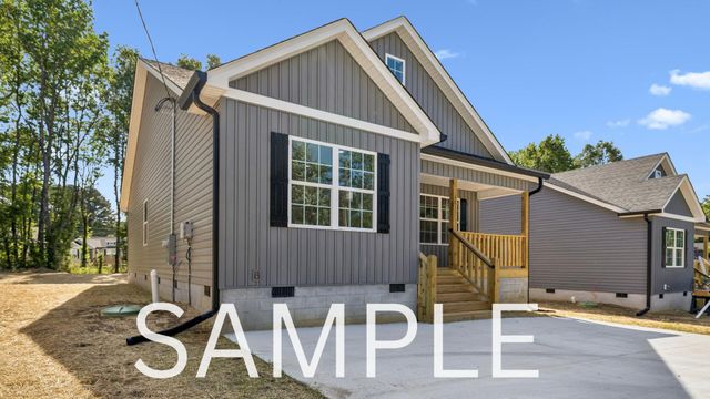Lot 8 Wendell Street, Dalton, GA 30721