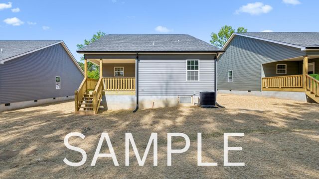 Lot 8 Wendell Street, Dalton, GA 30721