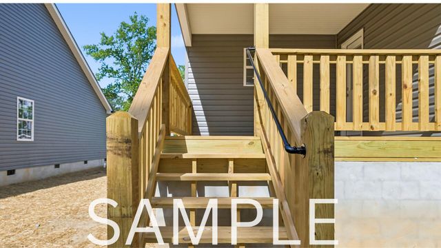 Lot 8 Wendell Street, Dalton, GA 30721