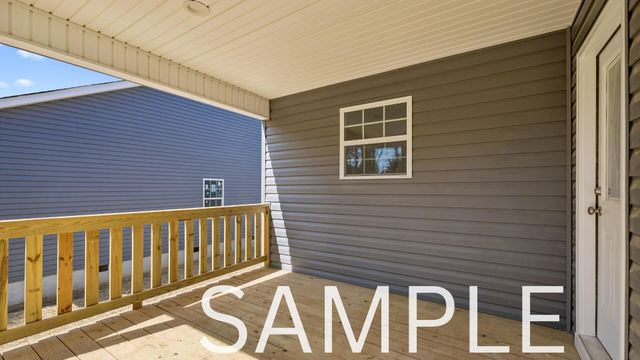 Lot 8 Wendell Street, Dalton, GA 30721