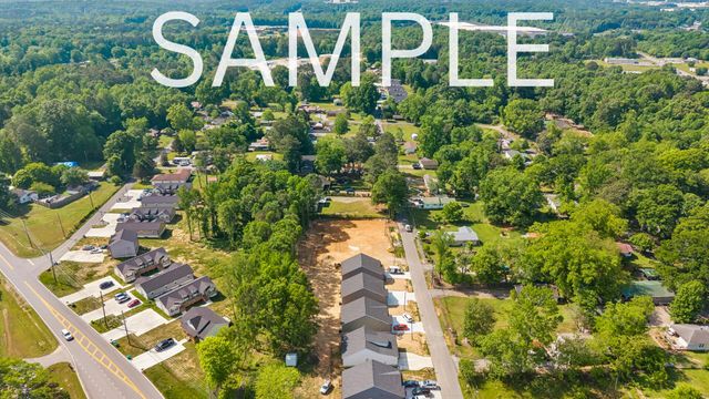 Lot 8 Wendell Street, Dalton, GA 30721