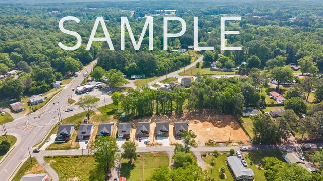 Lot 8 Wendell Street, Dalton, GA 30721