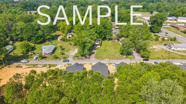 Lot 8 Wendell Street, Dalton, GA 30721