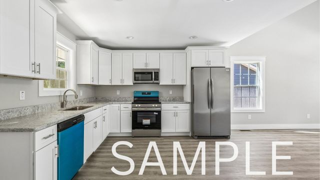 Lot 8 Wendell Street, Dalton, GA 30721