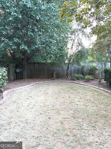 205 Maplewood Drive SE, Rome, GA 30161