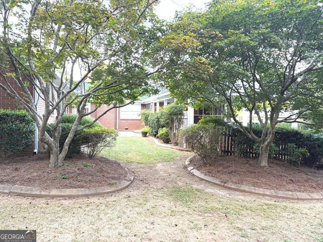 205 Maplewood Drive SE, Rome, GA 30161