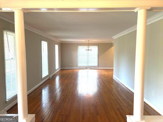 205 Maplewood Drive SE, Rome, GA 30161