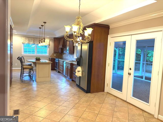 205 Maplewood Drive SE, Rome, GA 30161