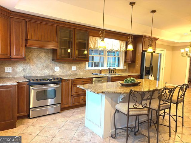205 Maplewood Drive SE, Rome, GA 30161