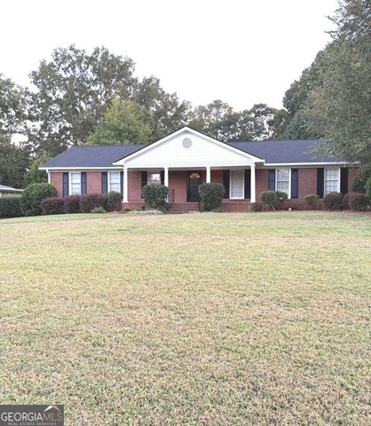 205 Maplewood Drive SE, Rome, GA 30161