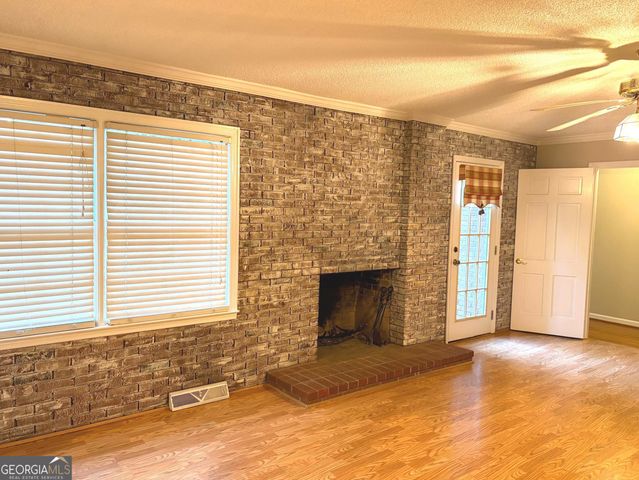 205 Maplewood Drive SE, Rome, GA 30161
