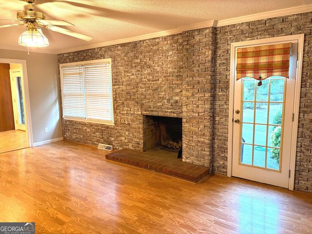 205 Maplewood Drive SE, Rome, GA 30161