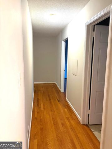 205 Maplewood Drive SE, Rome, GA 30161